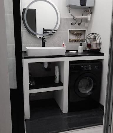 T2 Appartement Lumineux A La Joliette Μασσαλία Εξωτερικό φωτογραφία
