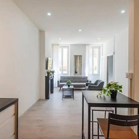 T2 Appartement Lumineux A La Joliette Μασσαλία Εξωτερικό φωτογραφία
